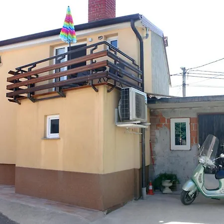 House Monte Sea View Апартаменты Копер