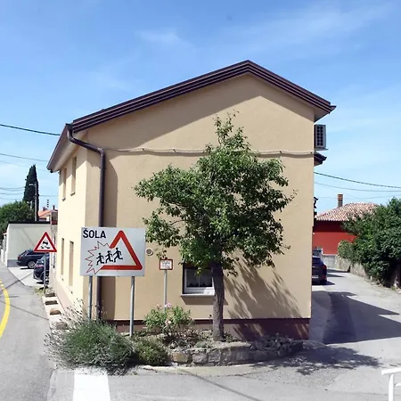 House Monte Sea View Апартаменты