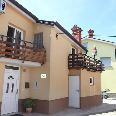 House Monte Sea View 公寓