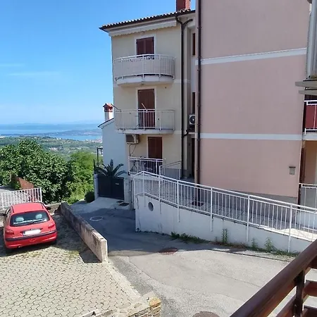 House Monte Sea View *