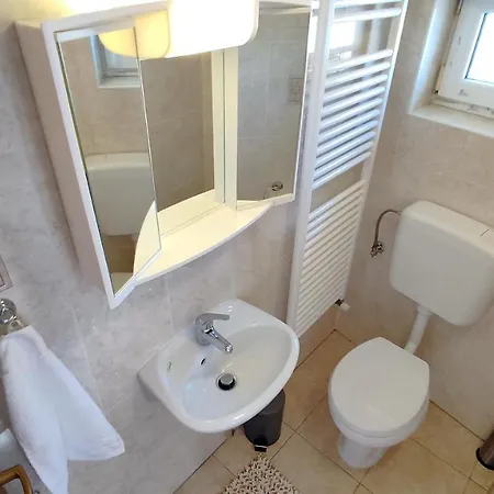 Апартаменты House Monte Sea View *