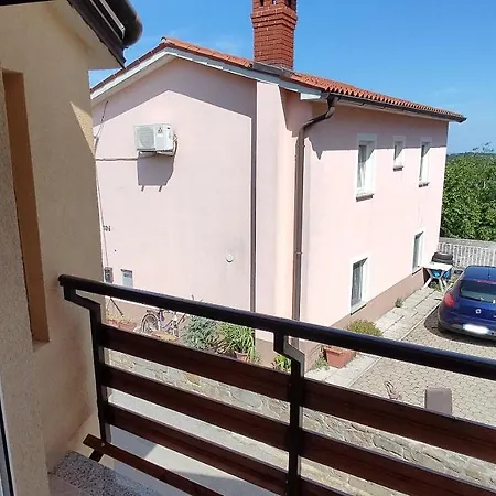 House Monte Sea View 公寓