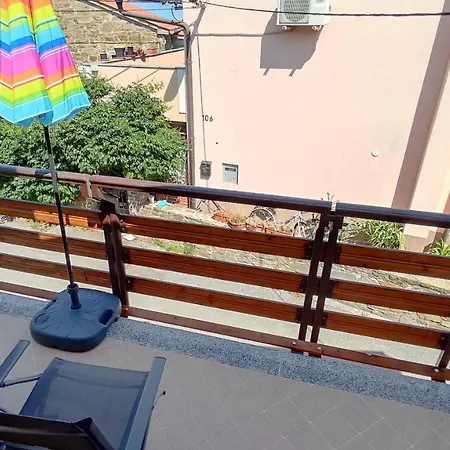 House Monte Sea View