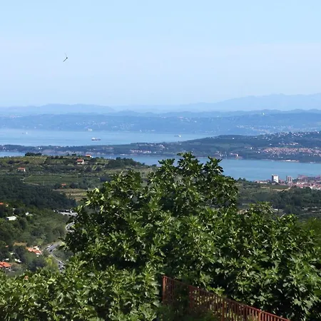 House Monte Sea View