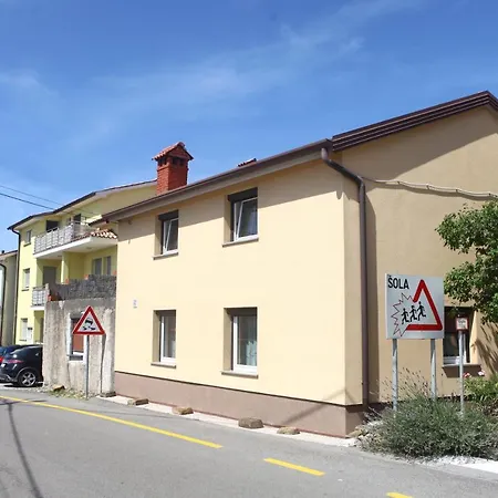 House Monte Sea View * Копер