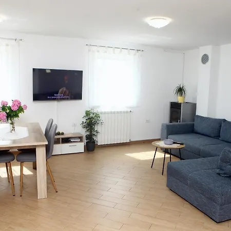 Апартаменты House Monte Sea View