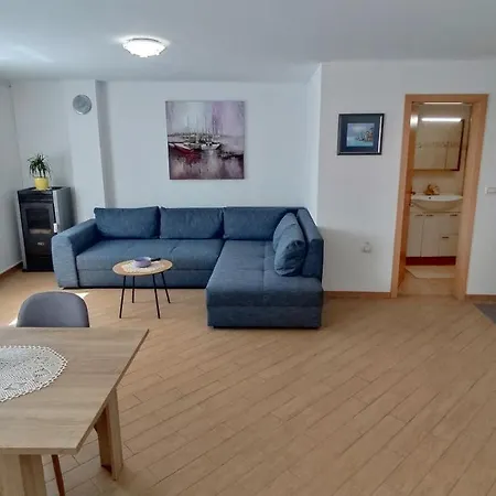 公寓 House Monte Sea View 科佩尔