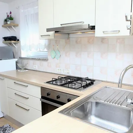 Апартаменты House Monte Sea View