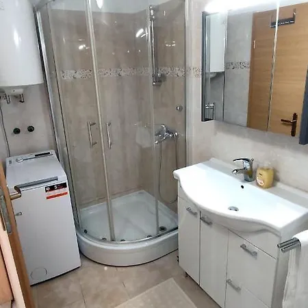 Апартаменты House Monte Sea View
