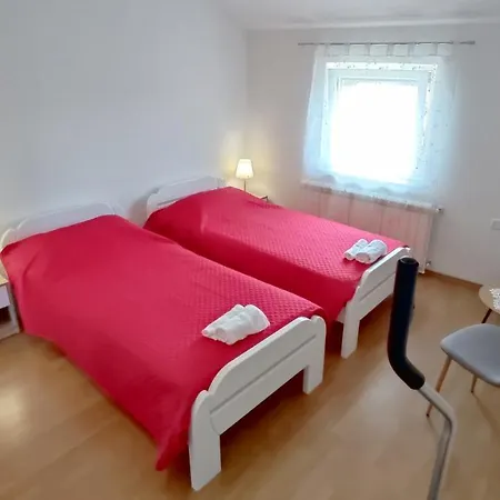 House Monte Sea View 公寓 科佩尔