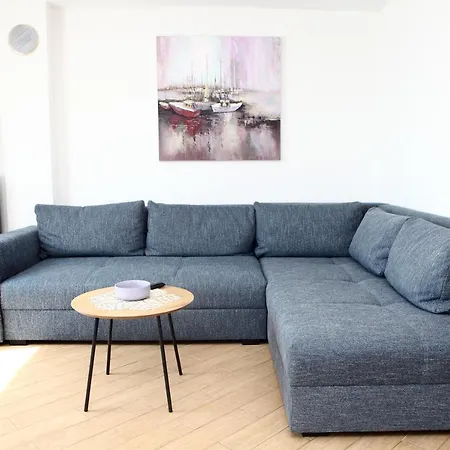 Апартаменты House Monte Sea View *