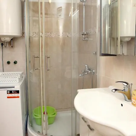公寓 House Monte Sea View 科佩尔