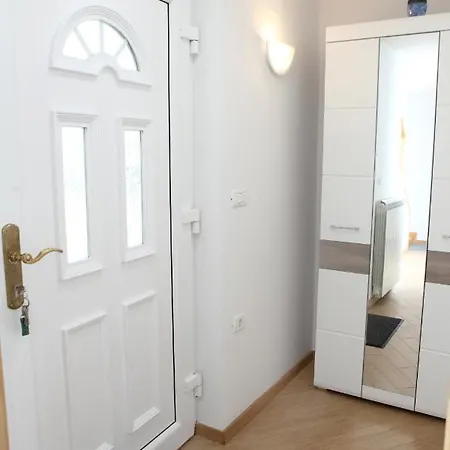 Апартаменты House Monte Sea View